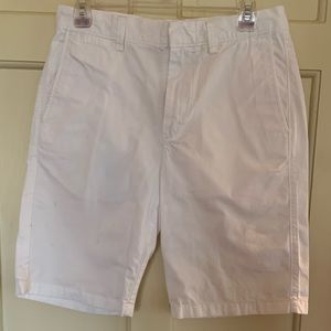 J. Crew club shorts
